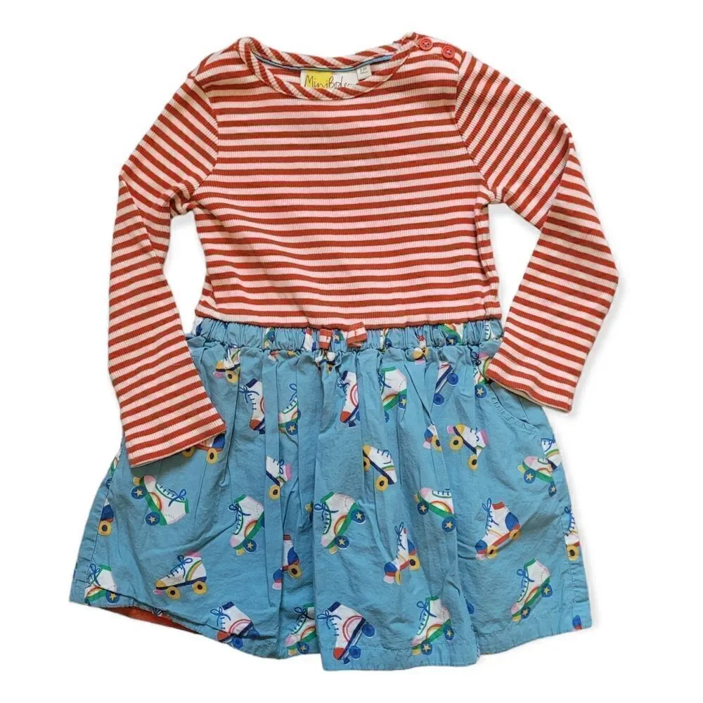 Mini Boden casual dress
